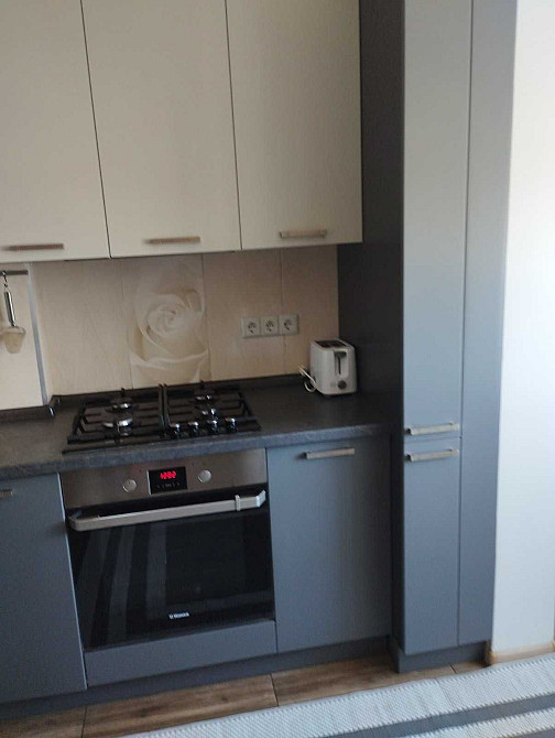 Продаж 2к квартири на вул.Европейська,5-Б c.Нові Петрівці Новые Петровцы - изображение 5