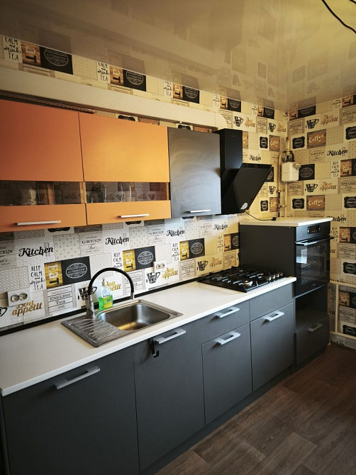 Продам 2 квартиру. Металургов. Сумы - изображение 1