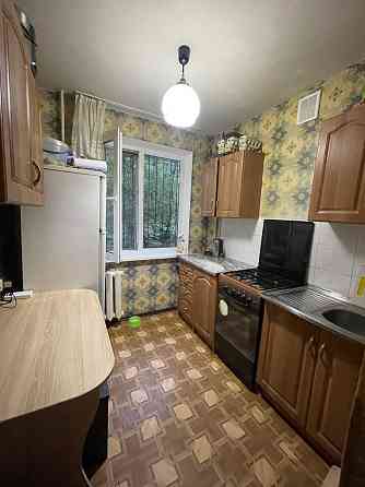 1-кімнатна квартира на Ген.Петрова Одесса