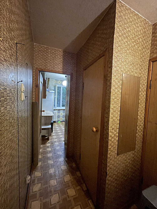 1-кімнатна квартира на Ген.Петрова Одесса - изображение 8