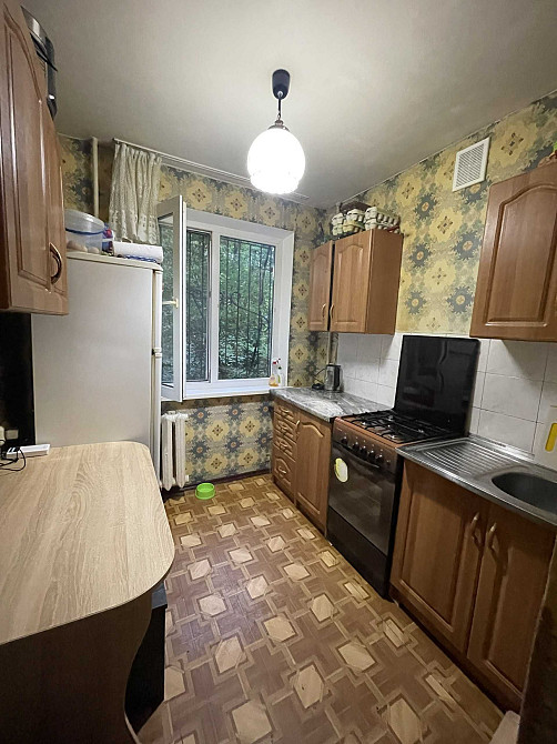 1-кімнатна квартира на Ген.Петрова Одесса - изображение 4