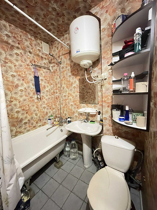 1-кімнатна квартира на Ген.Петрова Одесса - изображение 7