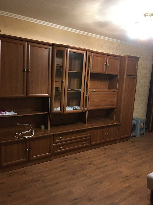 1-кімнатна квартира на Ген.Петрова Одесса - изображение 2