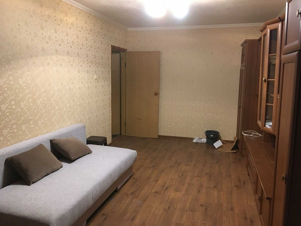 1-кімнатна квартира на Ген.Петрова Одесса - изображение 1