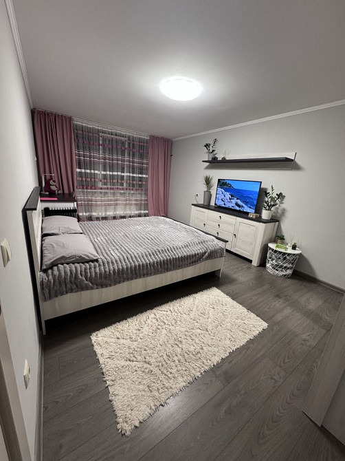 Продам квартиру 2х кімнатну у м.Чоп Чоп - изображение 8