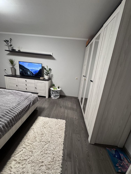 Продам квартиру 2х кімнатну у м.Чоп Чоп - изображение 7