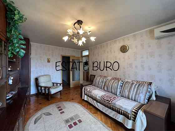 Эксклюзив! Продажа 3 к. квартиры с капитальным ремонтом Матросова 10 Харьков