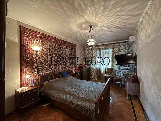 Эксклюзив! Продажа 3 к. квартиры с капитальным ремонтом Матросова 10 Харьков