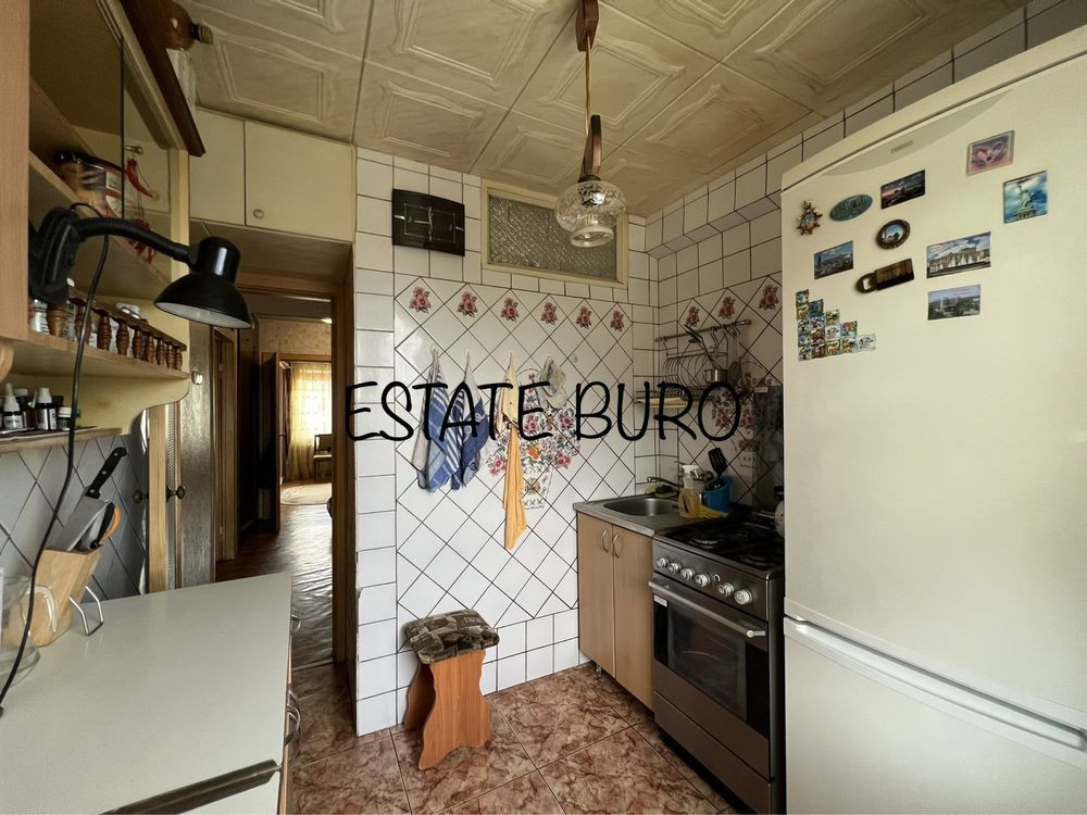 Эксклюзив! Продажа 3 к. квартиры с капитальным ремонтом Матросова 10 Харьков - изображение 8