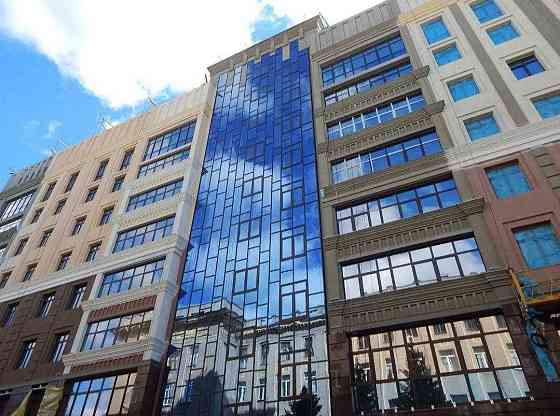 ЖК Дом на Сумской! Парк Горького, Продам 3 комн. квартиру 120м2 AB Харьков