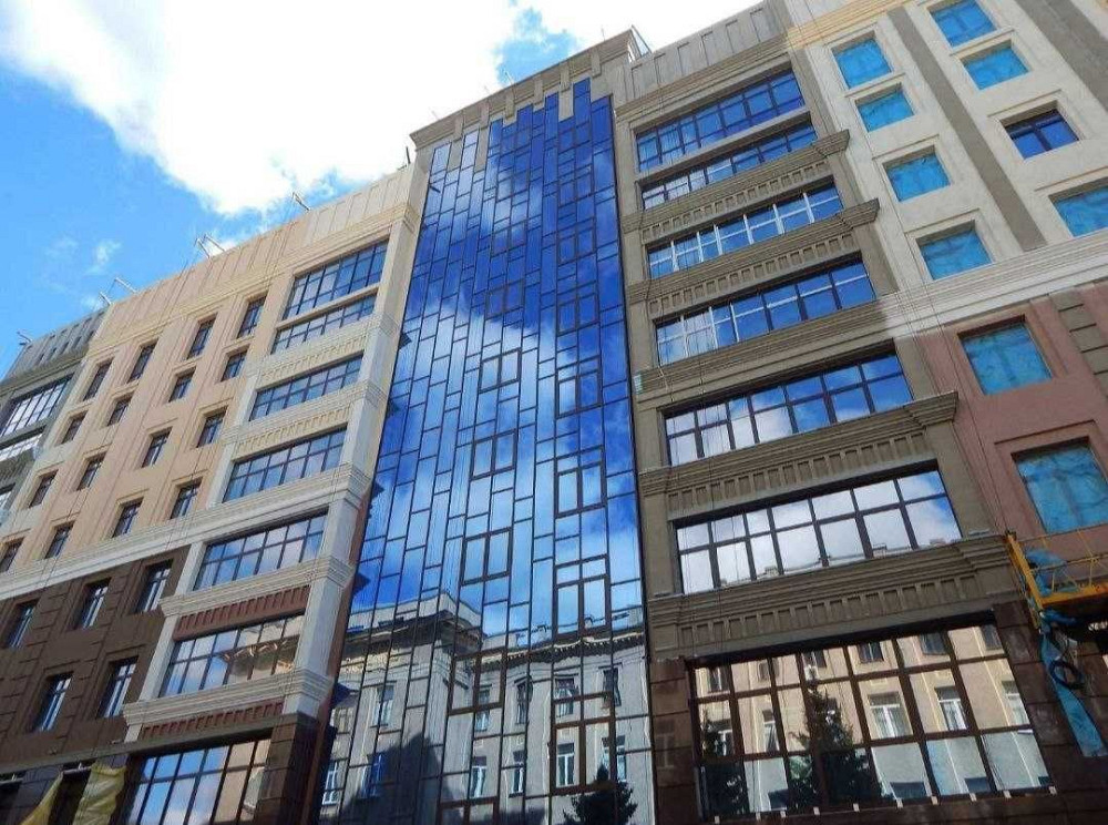 ЖК Дом на Сумской! Парк Горького, Продам 3 комн. квартиру 120м2 AB Харьков - изображение 3