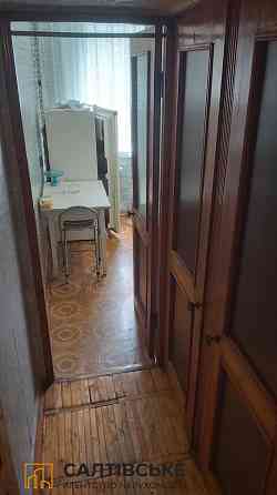 КЮ-1220 Продам 2к квартиру на Салтовке Студенческая 608 м/р Харьков