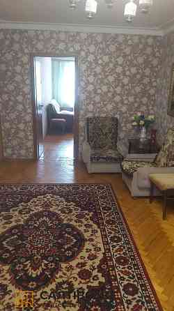 КЮ-1220 Продам 2к квартиру на Салтовке Студенческая 608 м/р Харьков