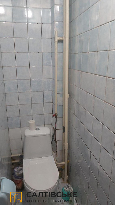 КЮ-1220 Продам 2к квартиру на Салтовке Студенческая 608 м/р Харьков - изображение 7