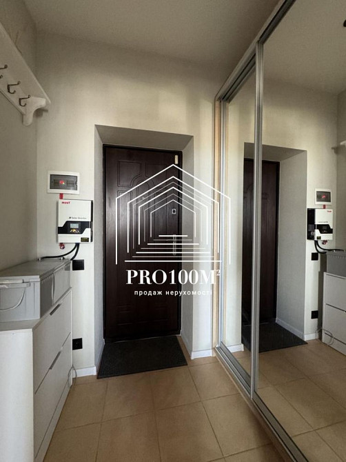 Продаж 1к з ремонтом Ірпінь. Електро автономія Ирпень - изображение 8