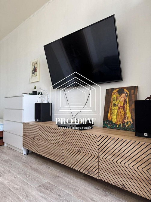 Продаж 1к з ремонтом Ірпінь. Електро автономія Ирпень - изображение 3