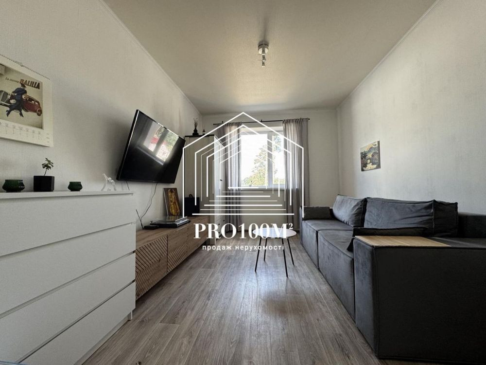 Продаж 1к з ремонтом Ірпінь. Електро автономія Ирпень - изображение 7