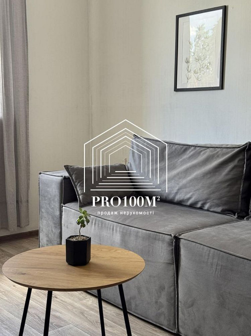 Продаж 1к з ремонтом Ірпінь. Електро автономія Ирпень - изображение 1