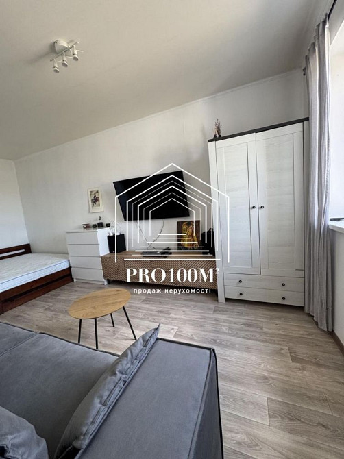 Продаж 1к з ремонтом Ірпінь. Електро автономія Ирпень - изображение 6