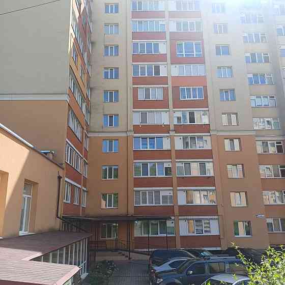 1к. 46м. Озерна. Рауш. 6 поверх, не кутова Лісові Гринівці