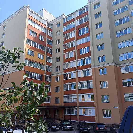 1к. 46м. Озерна. Рауш. 6 поверх, не кутова Лісові Гринівці