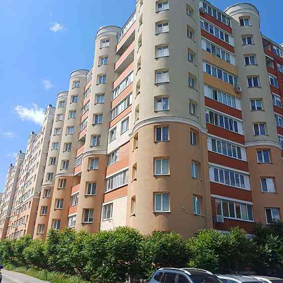 1к. 46м. Озерна. Рауш. 6 поверх, не кутова Лісові Гринівці