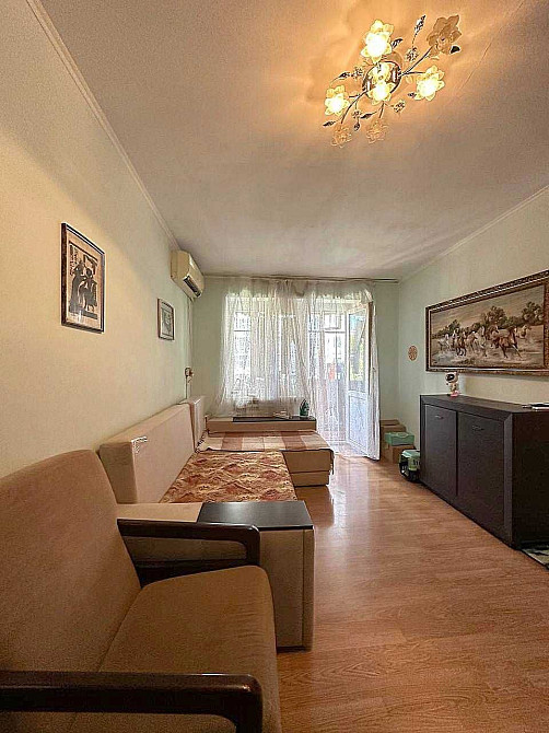 ЦЕНА СНИЖЕНА  2-ком‼️7 ФОНТАНА‼️АРКАДИЯ‼️Клубничный пер‼️ Одесса - изображение 8