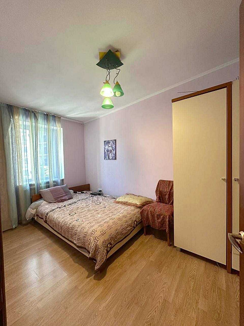 ЦЕНА СНИЖЕНА  2-ком‼️7 ФОНТАНА‼️АРКАДИЯ‼️Клубничный пер‼️ Одесса - изображение 3