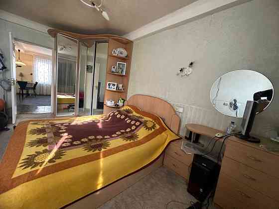 Ціну знижено! Продаж 3к. кв., вул. Гоголя /Малий ринок/ Запоріжжя
