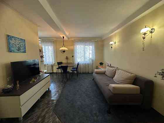 Ціну знижено! Продаж 3к. кв., вул. Гоголя /Малий ринок/ Запоріжжя