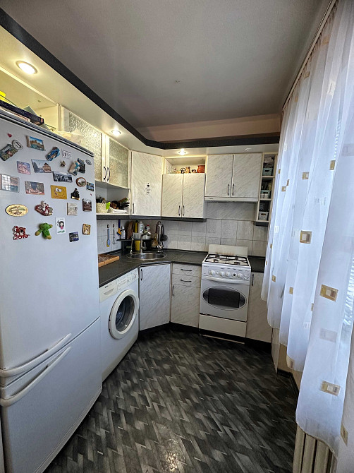 Ціну знижено! Продаж 3к. кв., вул. Гоголя /Малий ринок/ Запоріжжя - зображення 5