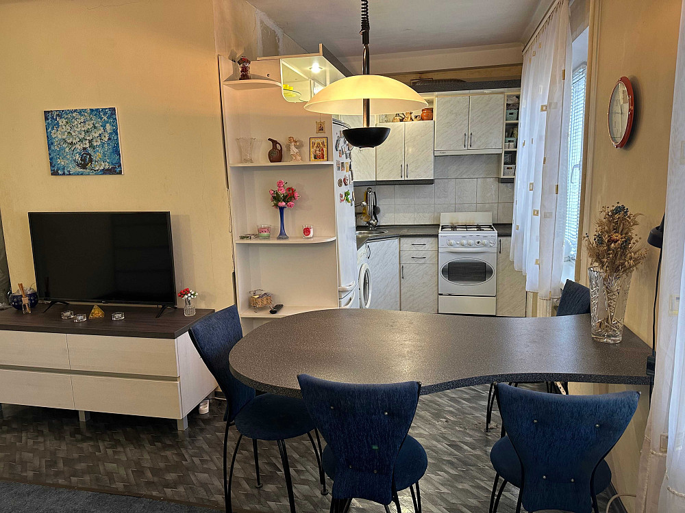 Ціну знижено! Продаж 3к. кв., вул. Гоголя /Малий ринок/ Запоріжжя - зображення 1