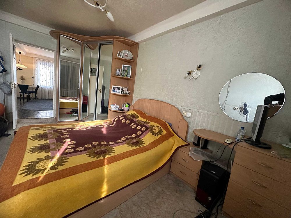 Ціну знижено! Продаж 3к. кв., вул. Гоголя /Малий ринок/ Запоріжжя - зображення 6