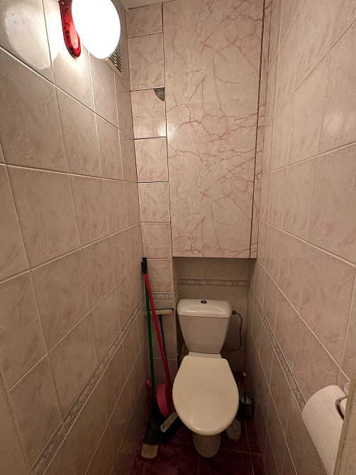 Ціну знижено! Продаж 3к. кв., вул. Гоголя /Малий ринок/ Запоріжжя - зображення 8