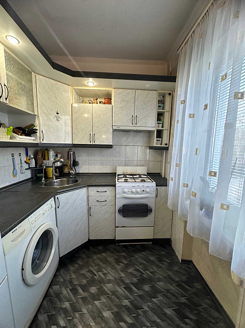 Ціну знижено! Продаж 3к. кв., вул. Гоголя /Малий ринок/ Запоріжжя - зображення 4