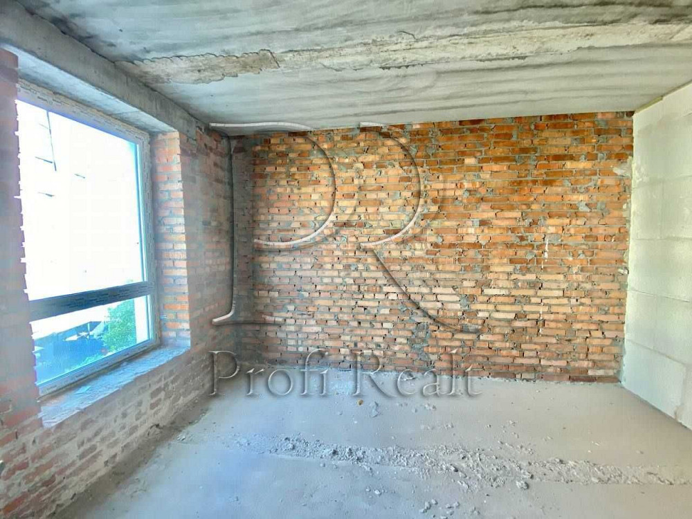 Без комісії Продаж 1 кімн. квартири ЖК Емоція Хотів Чабани Хотів - зображення 4