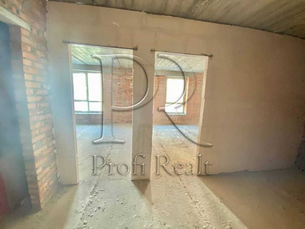 Без комісії Продаж 1 кімн. квартири ЖК Емоція Хотів Чабани Хотів - зображення 2