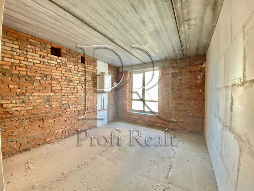 Без комісії Продаж 1 кімн. квартири ЖК Емоція Хотів Чабани Хотів - зображення 1