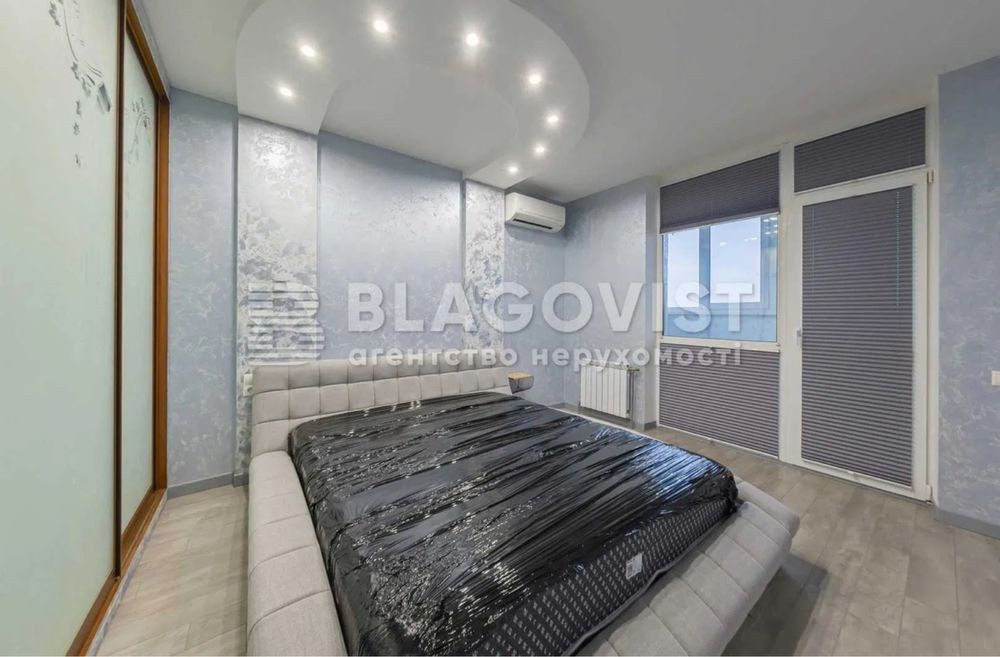 Продаж квартири! 3кімн, 93кв.м, 6 поверх! Левітана 3! 135.000$ Київ - зображення 7