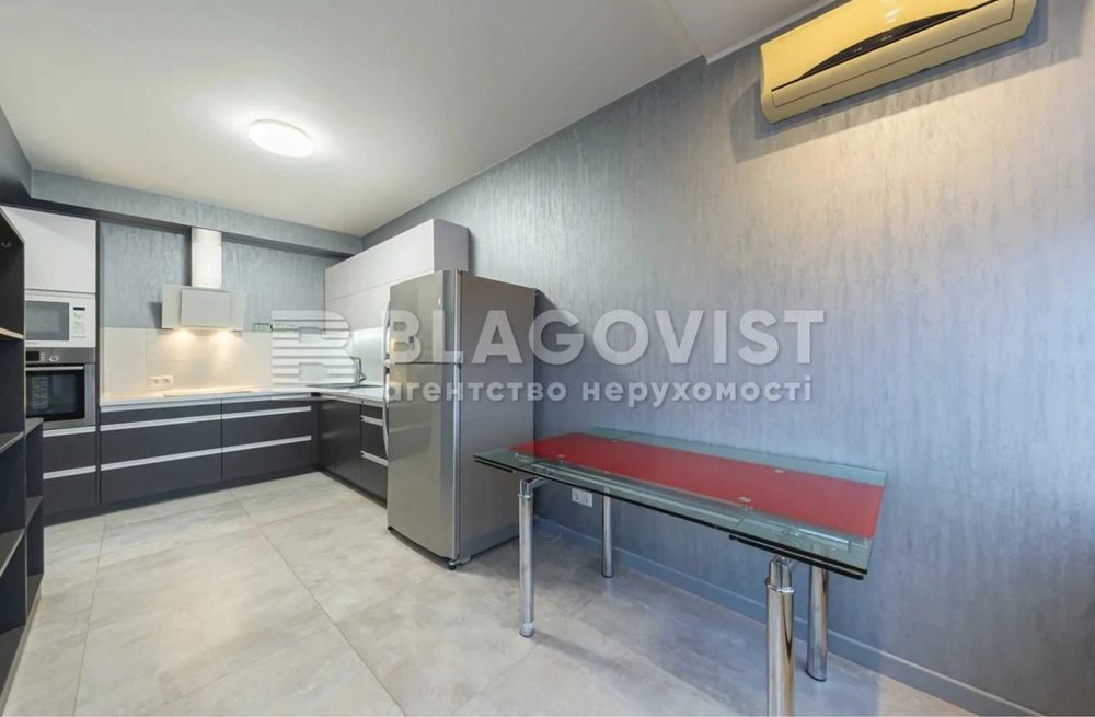 Продаж квартири! 3кімн, 93кв.м, 6 поверх! Левітана 3! 135.000$ Київ - зображення 3