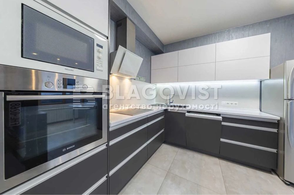 Продаж квартири! 3кімн, 93кв.м, 6 поверх! Левітана 3! 135.000$ Київ - зображення 2