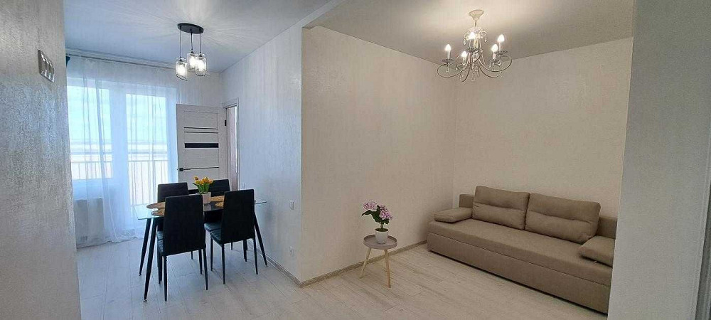 Продам евродвушку  в Кадоре на Сахарова Лески  - изображение 7