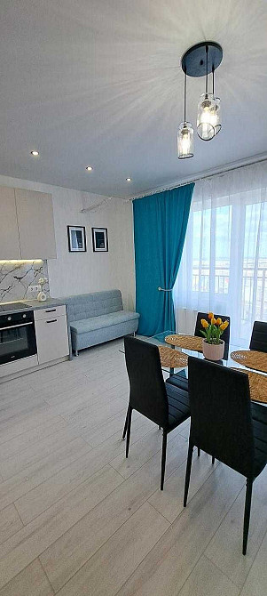 Продам евродвушку  в Кадоре на Сахарова Лески  - изображение 1