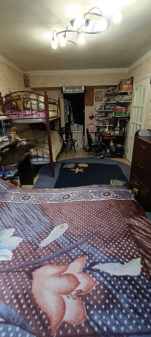 У продажу квартира на Педагогічній. Одеса - зображення 8