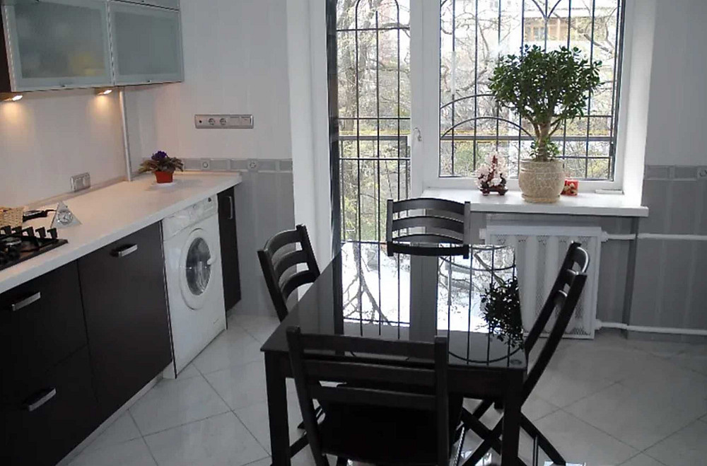 У продажу квартира на Педагогічній. Одеса - зображення 4