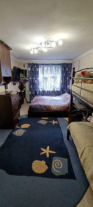 У продажу квартира на Педагогічній. Одеса - зображення 7