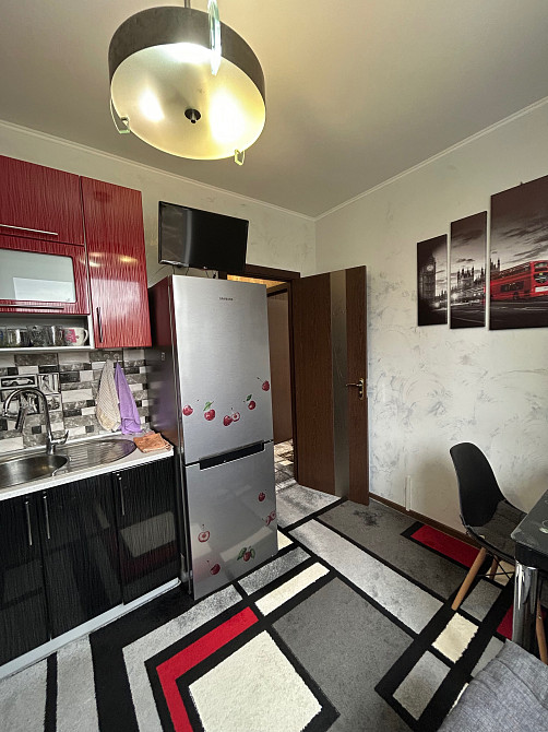 Продаж 1к квартири з ремонтом. ГАЗ! Розвинена інфраструктура. БЕЗ КОМ! Буча - зображення 3