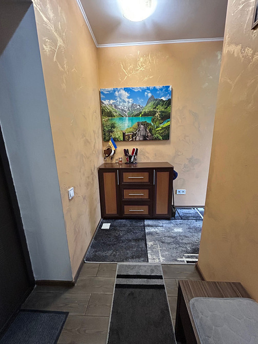 Продаж 1к квартири з ремонтом. ГАЗ! Розвинена інфраструктура. БЕЗ КОМ! Буча - зображення 8