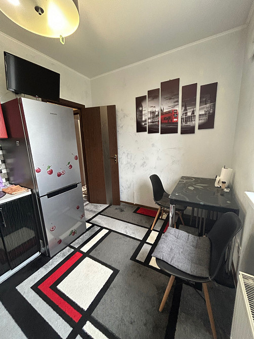 Продаж 1к квартири з ремонтом. ГАЗ! Розвинена інфраструктура. БЕЗ КОМ! Буча - зображення 4