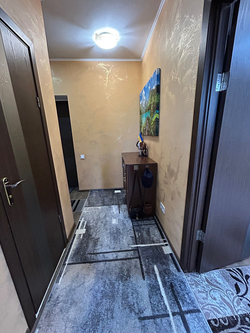 Продаж 1к квартири з ремонтом. ГАЗ! Розвинена інфраструктура. БЕЗ КОМ! Буча - зображення 5